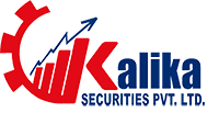 Kalika Securities Pvt. Ltd.